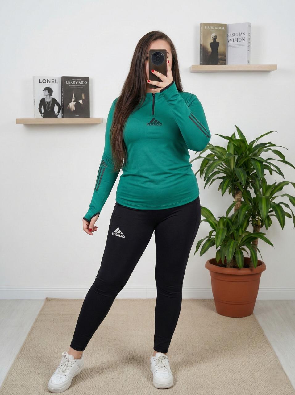 Adidas Survête sportif