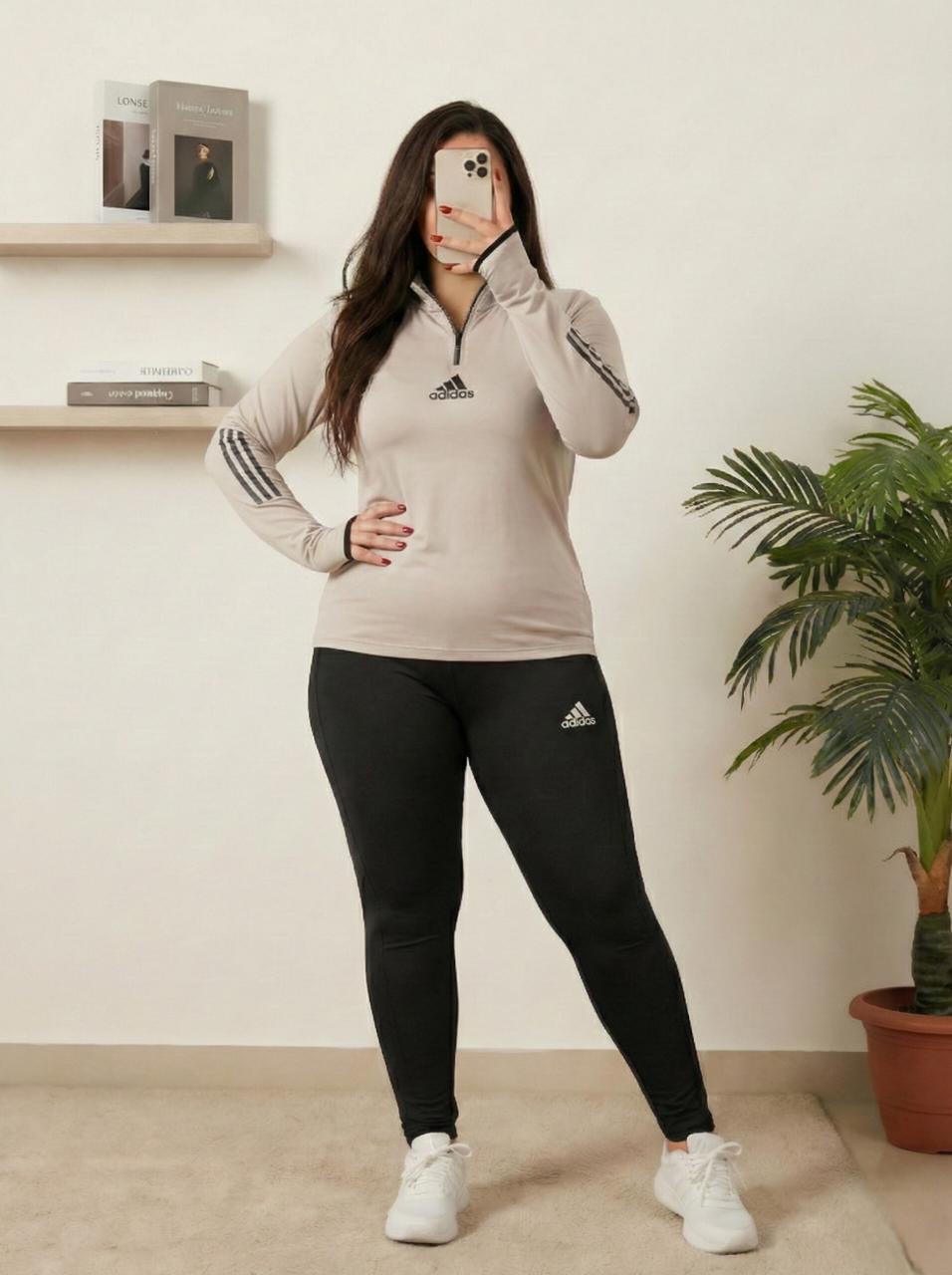 Adidas Survête sportif