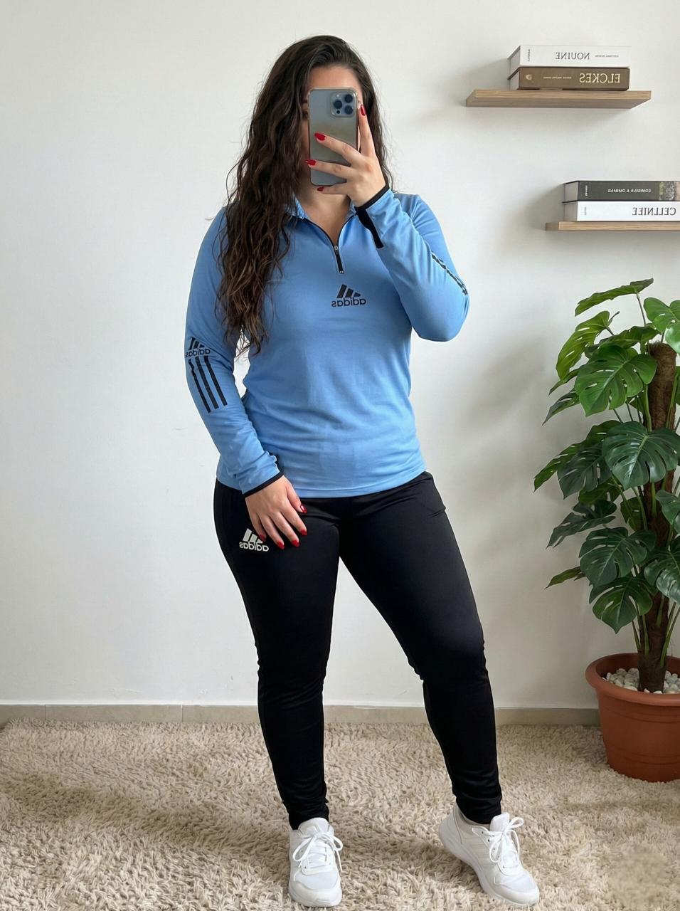 Adidas Survête sportif