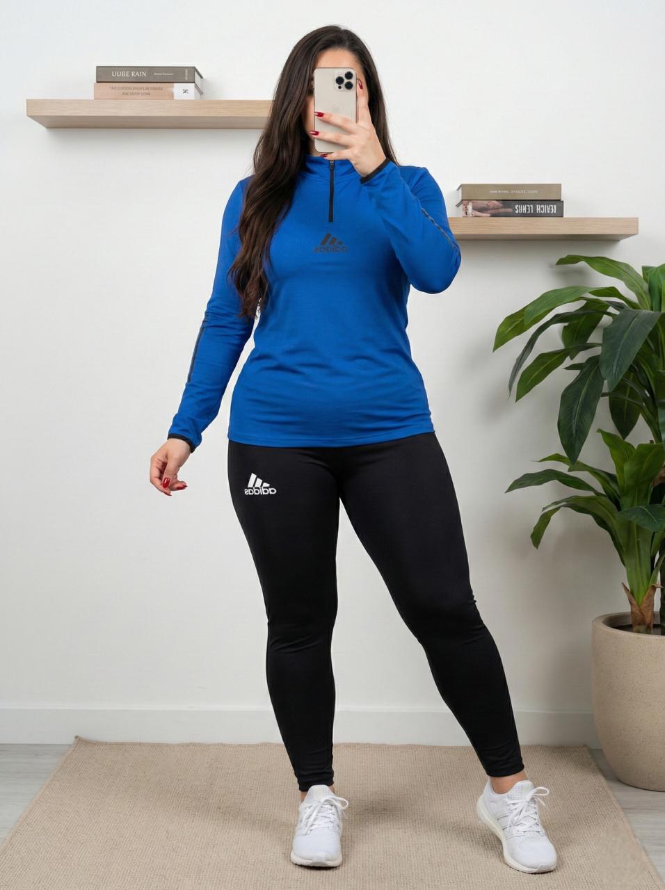 Adidas Survête sportif