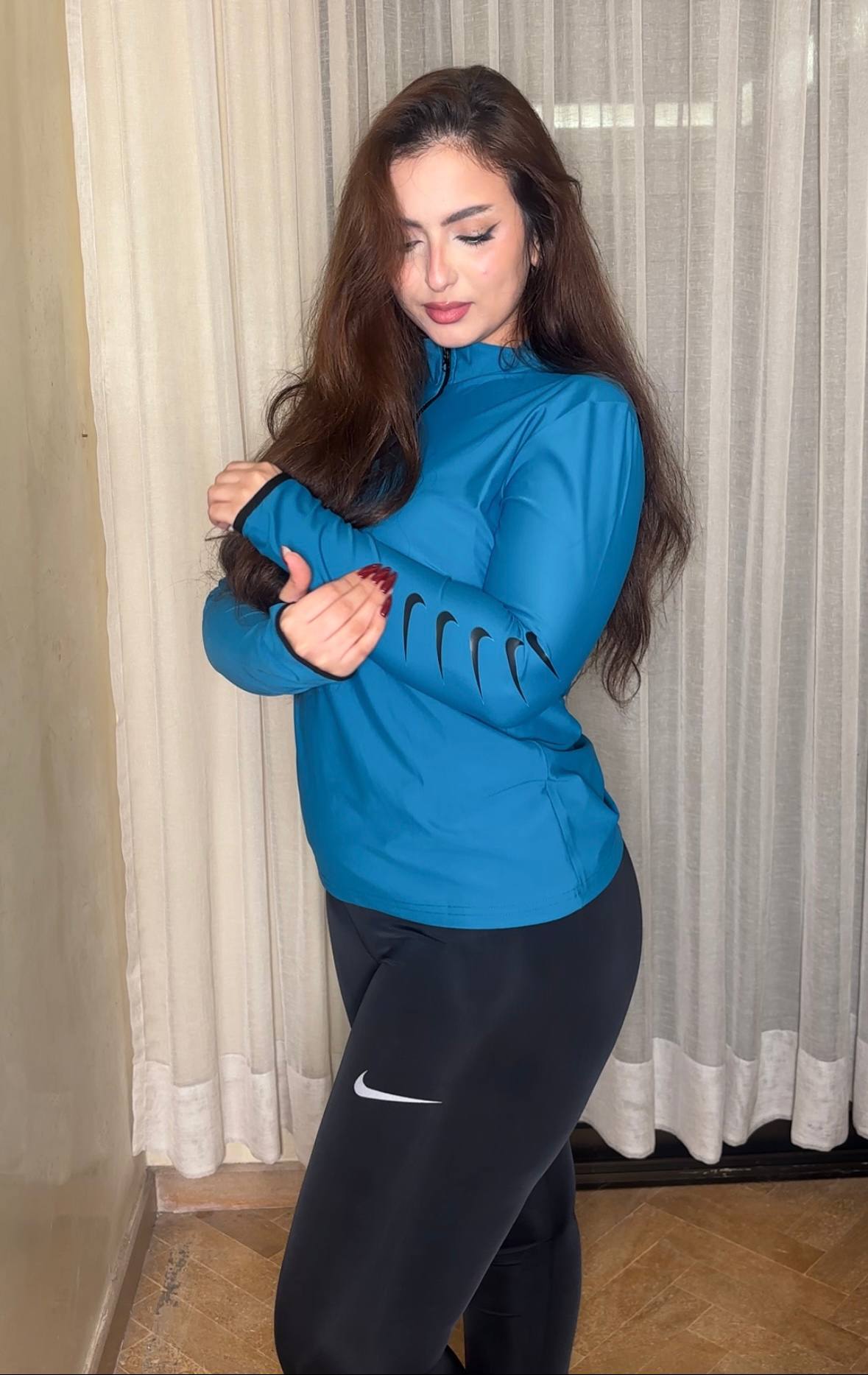 Nike Survête Sportif