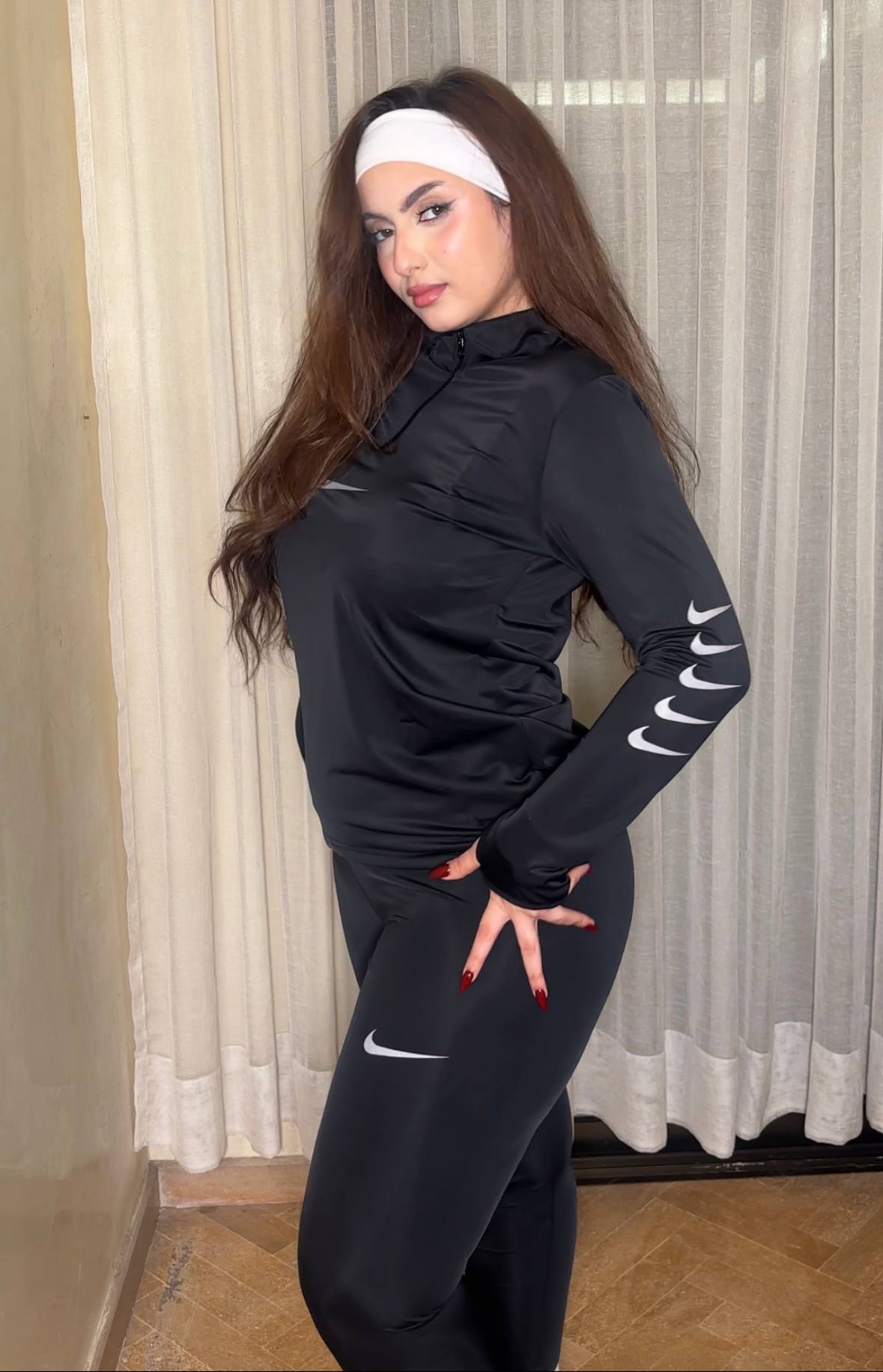 Nike Survête Sportif