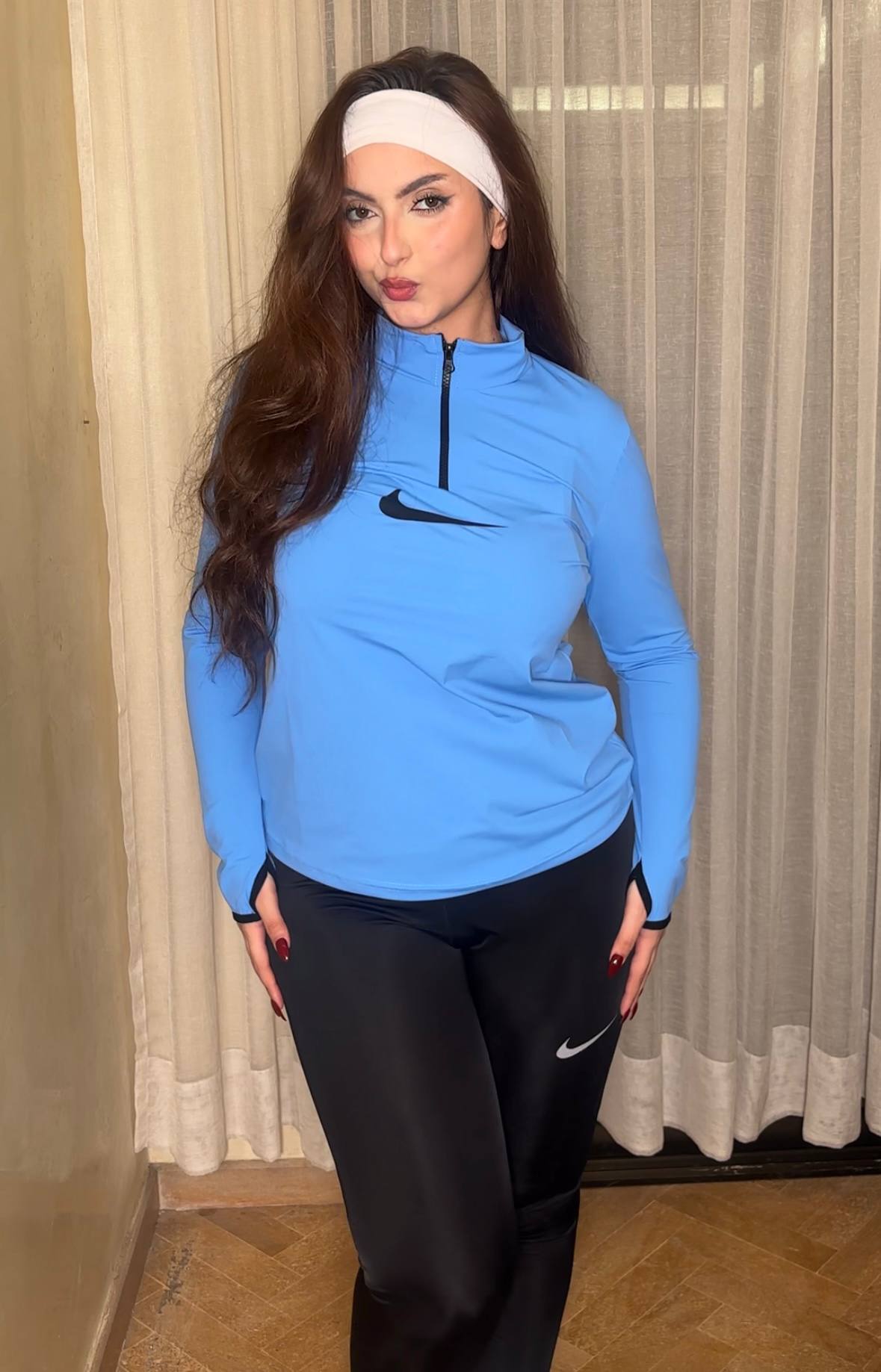 Nike Survête Sportif