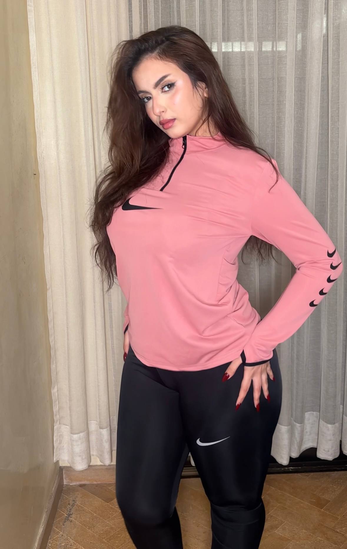 Nike Survête Sportif