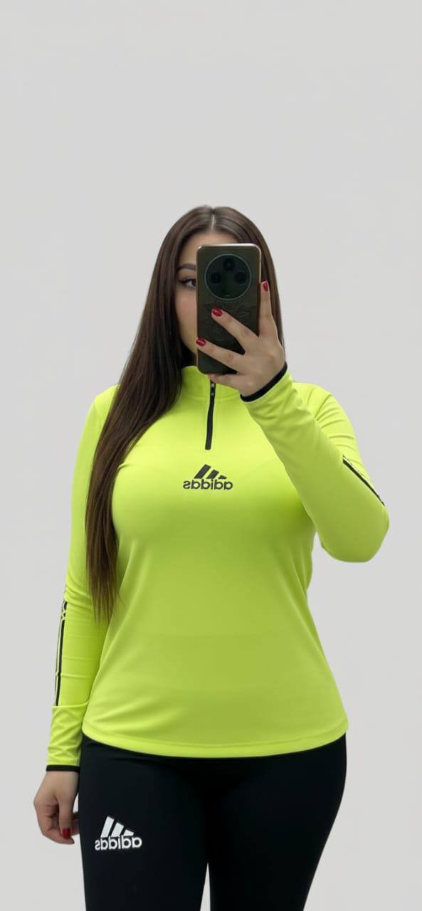 Adidas Survête sportif
