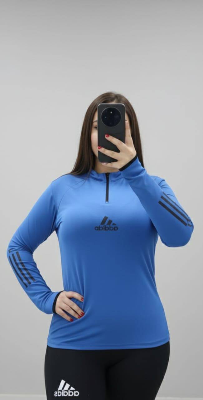 Adidas Survête sportif