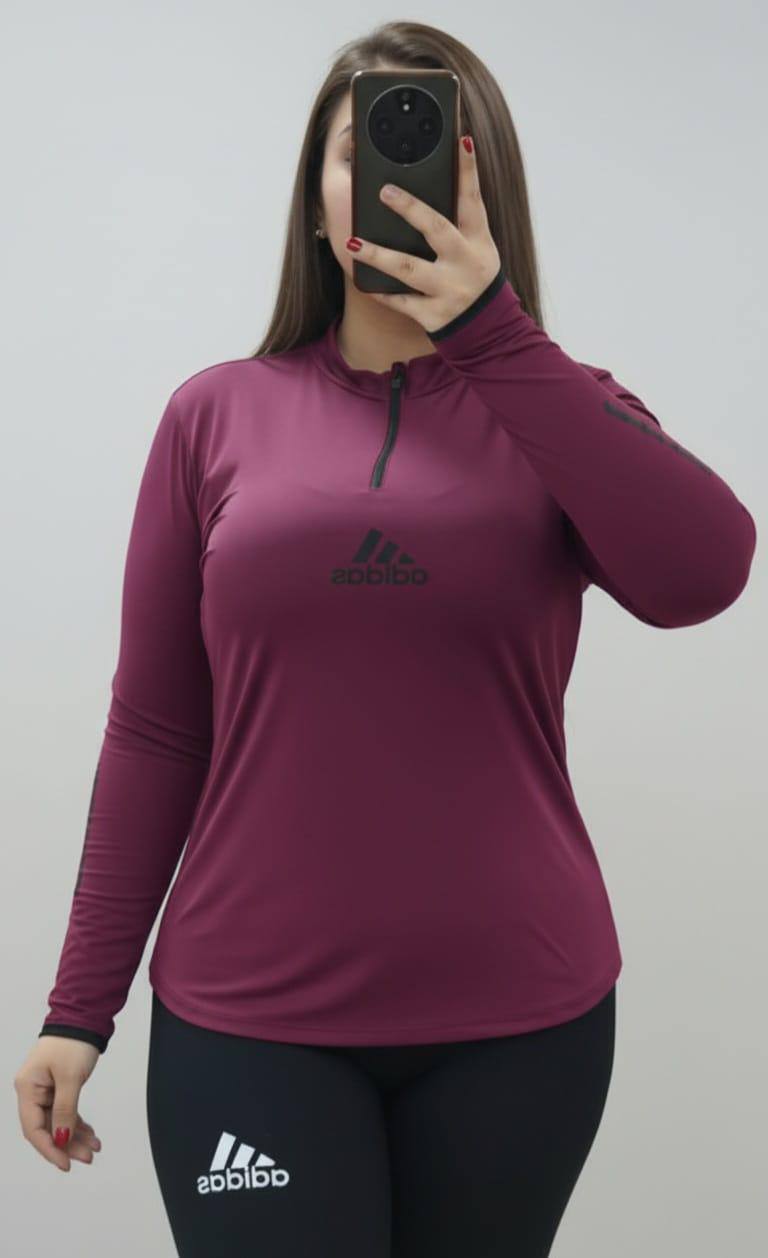 Adidas Survête sportif