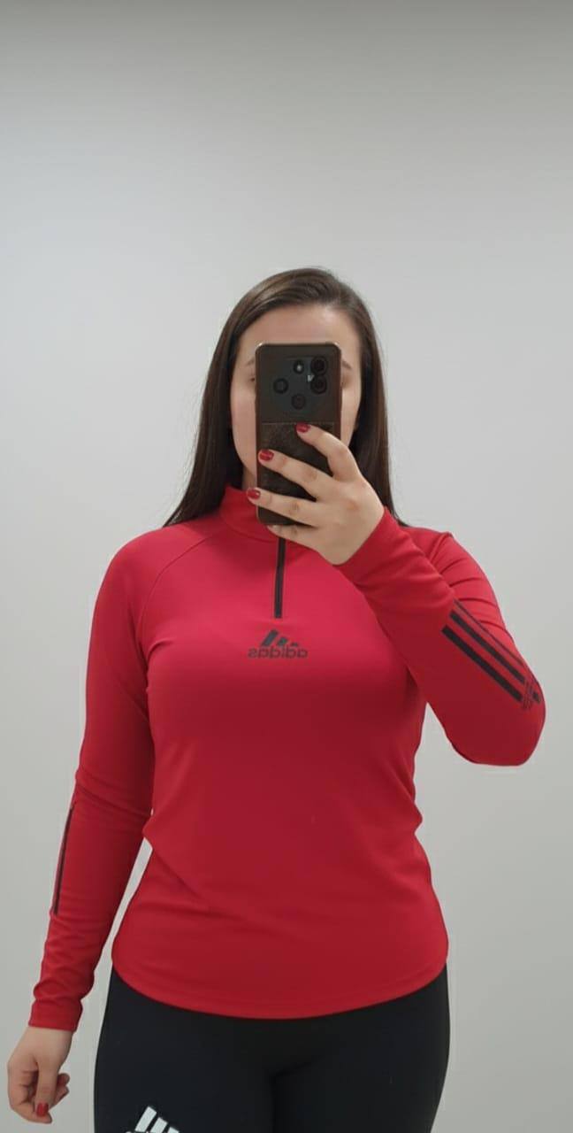 Adidas Survête sportif